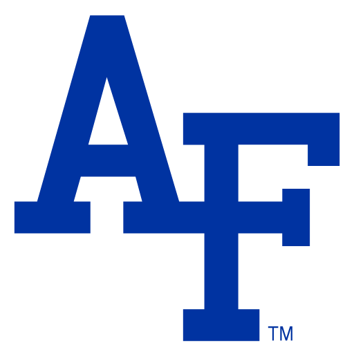 Air Force Falcons Tumblers