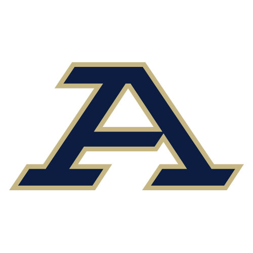 Akron Zips Tumblers