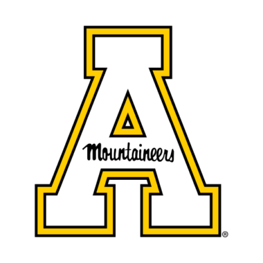 Appalachian State Mountaineers Tumblers