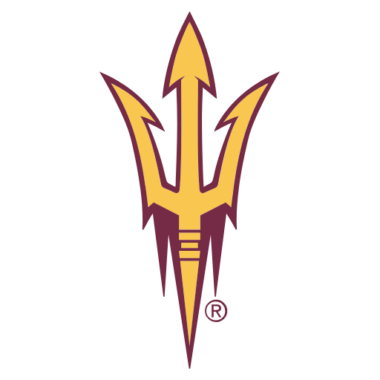 Arizona State Sun Devils Tumblers