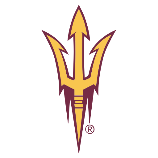 Arizona State Sun Devils Tumblers