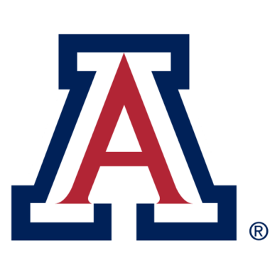 Arizona Wildcats Tumblers