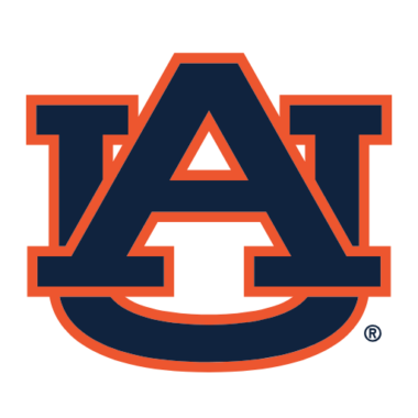Auburn Tigers Tumblers