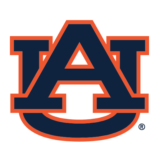 Auburn Tigers Tumblers