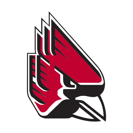 Ball State Cardinals Tumblers