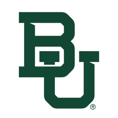 Baylor Bears Tumblers