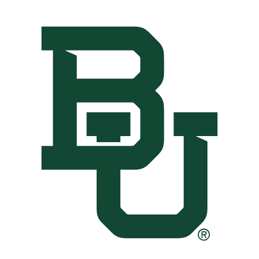 Baylor Bears Tumblers
