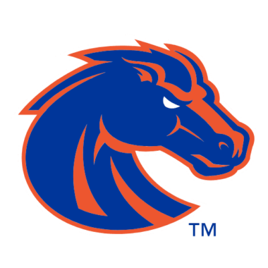 Boise State Broncos Tumblers