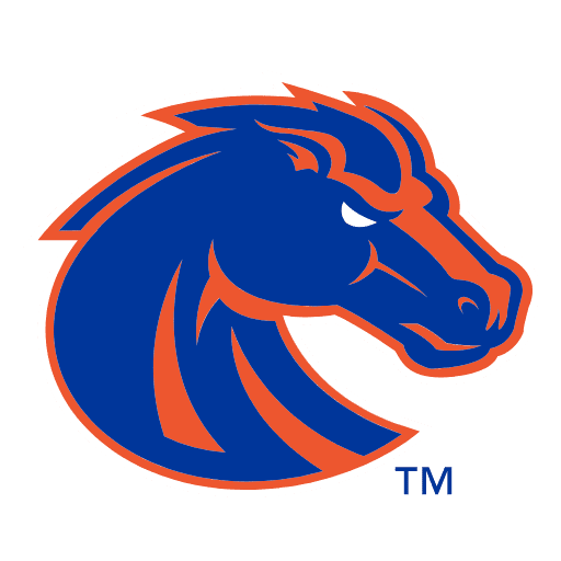 Boise State Broncos Tumblers