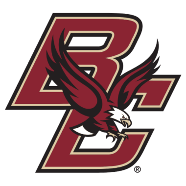 Boston College Eagles Tumblers