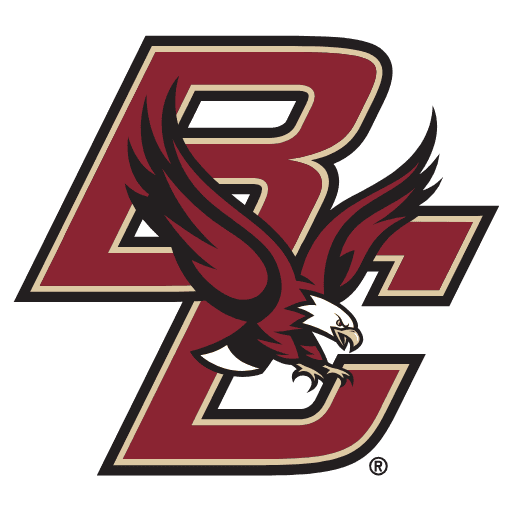 Boston College Eagles Tumblers