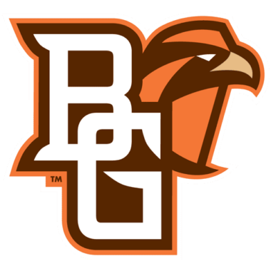 Bowling Green Falcons Tumblers