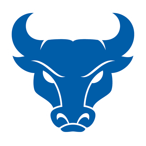 Buffalo Bulls Tumblers