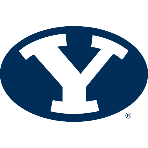 BYU Cougars Tumblers