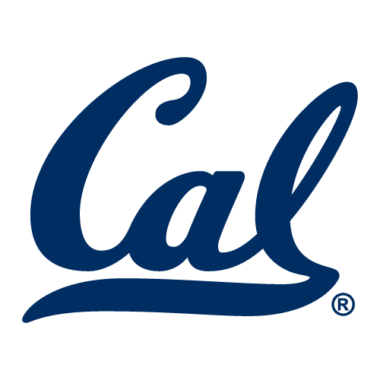 California Golden Bears Tumblers