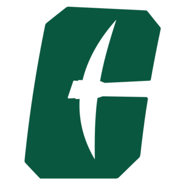 Charlotte 49ers Tumblers