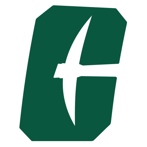 Charlotte 49ers Tumblers