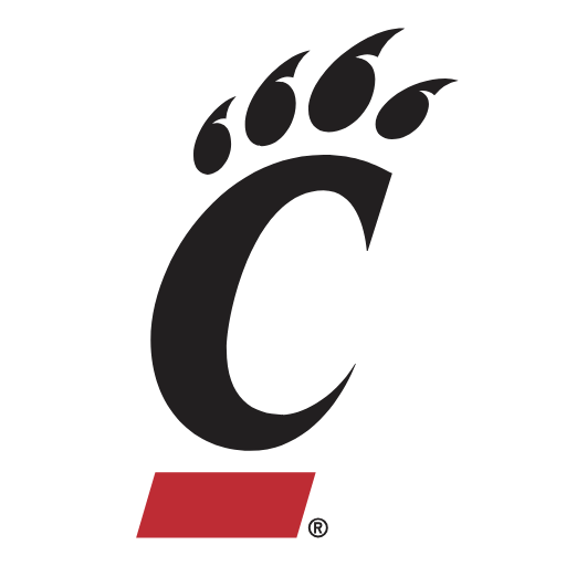 Cincinnati Bearcats Tumblers