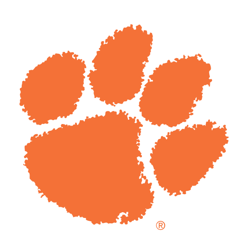 Clemson Tigers Tumblers