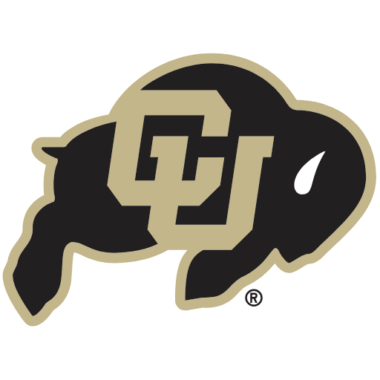 Colorado Buffaloes Tumblers