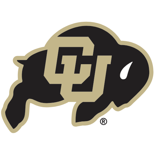 Colorado Buffaloes Tumblers