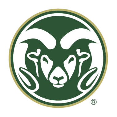 Colorado State Rams Tumblers