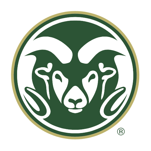 Colorado State Rams Tumblers