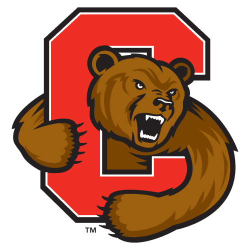 Cornell Big Red Tumblers