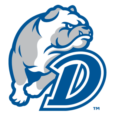 Drake Bulldogs Tumblers