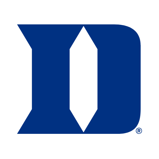 Duke Blue Devils Tumblers