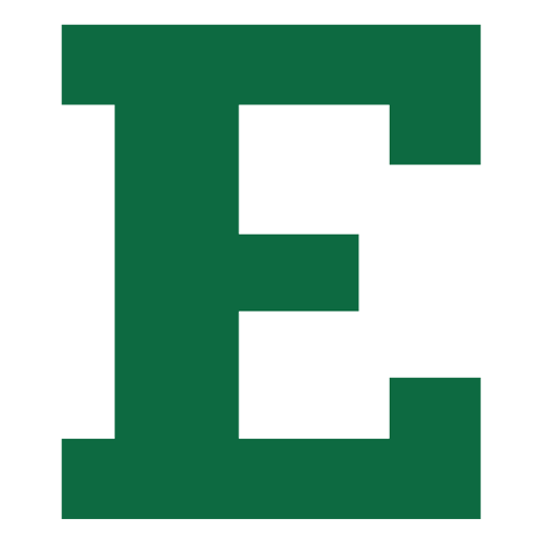 Eastern Michigan Eagles Tumblers