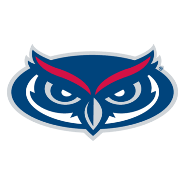 Florida Atlantic Owls Tumblers