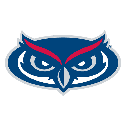 Florida Atlantic Owls Tumblers