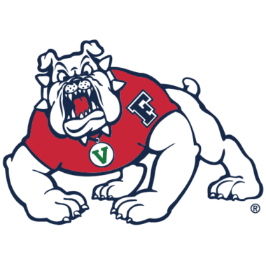 Fresno State Bulldogs Tumblers