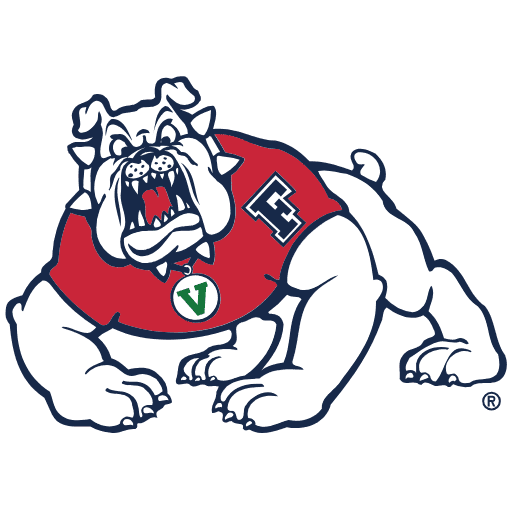 Fresno State Bulldogs Tumblers