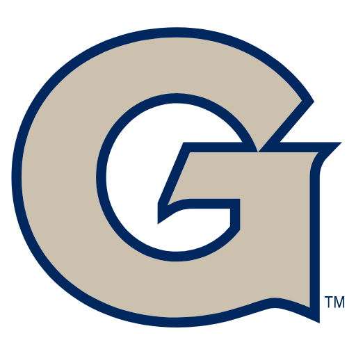 Georgetown Hoyas Tumblers