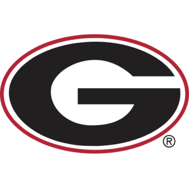 Georgia Bulldogs Tumblers
