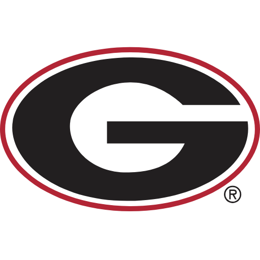 Georgia Bulldogs Tumblers