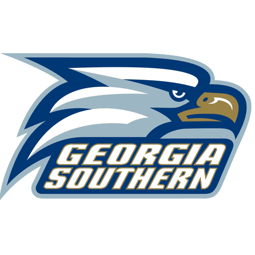 Georgia Southern Eagles Tumblers