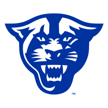 Georgia State Panthers Tumblers