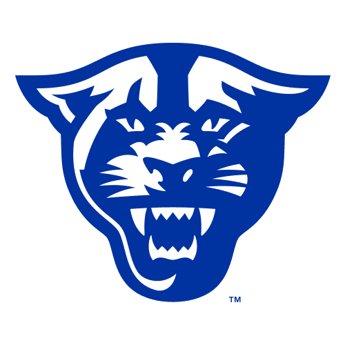 Georgia State Panthers Tumblers