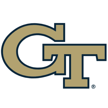 Georgia Tech Yellow Tumblers