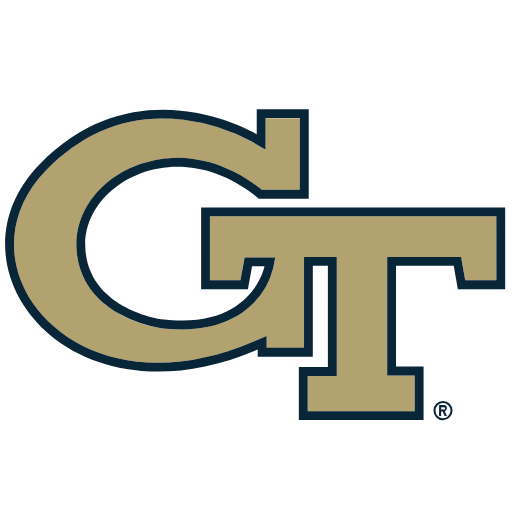 Georgia Tech Yellow Tumblers