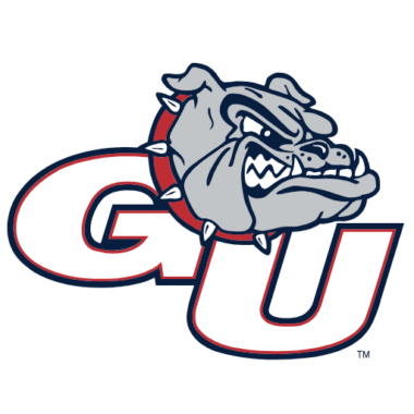 Gonzaga Bulldogs Tumblers
