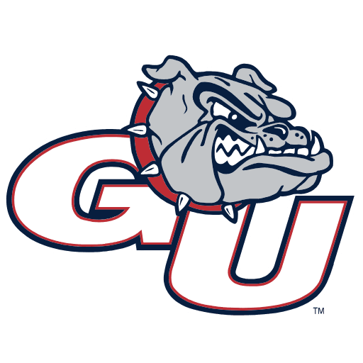 Gonzaga Bulldogs Tumblers