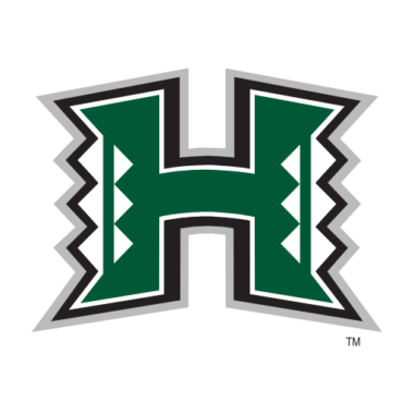 Hawaii Rainbow Warriors Tumblers