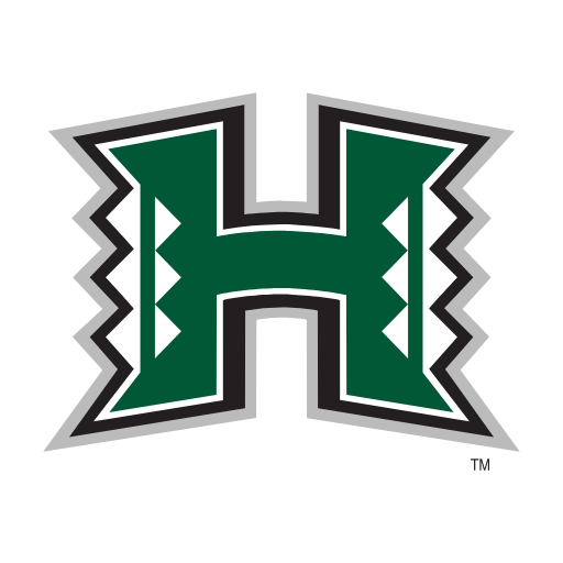 Hawaii Rainbow Warriors Tumblers