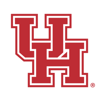 Houston Cougars Tumblers