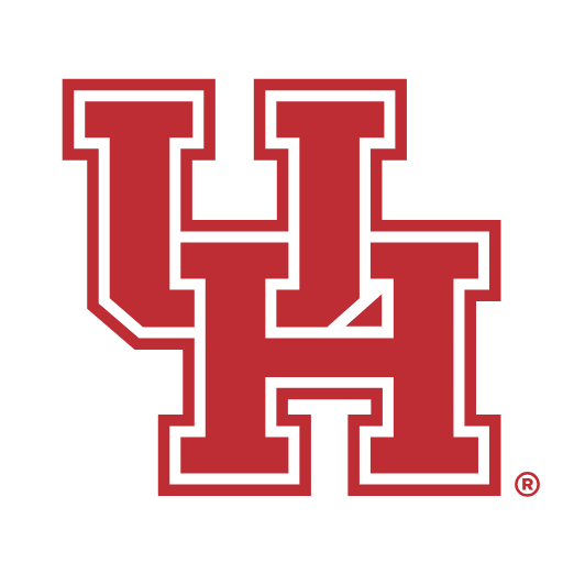 Houston Cougars Tumblers