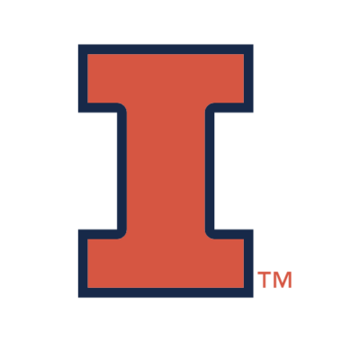 Illinois Fighting Illini Tumblers